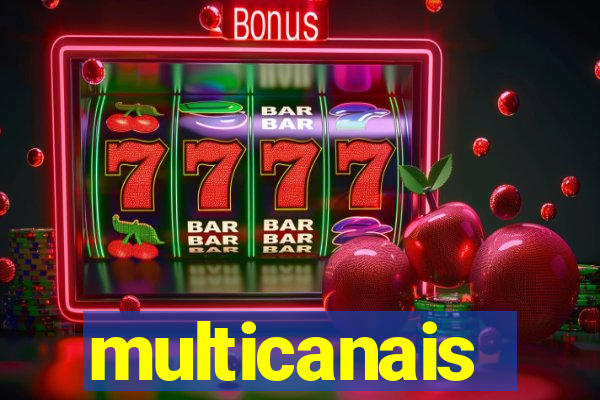 multicanais fluminense x